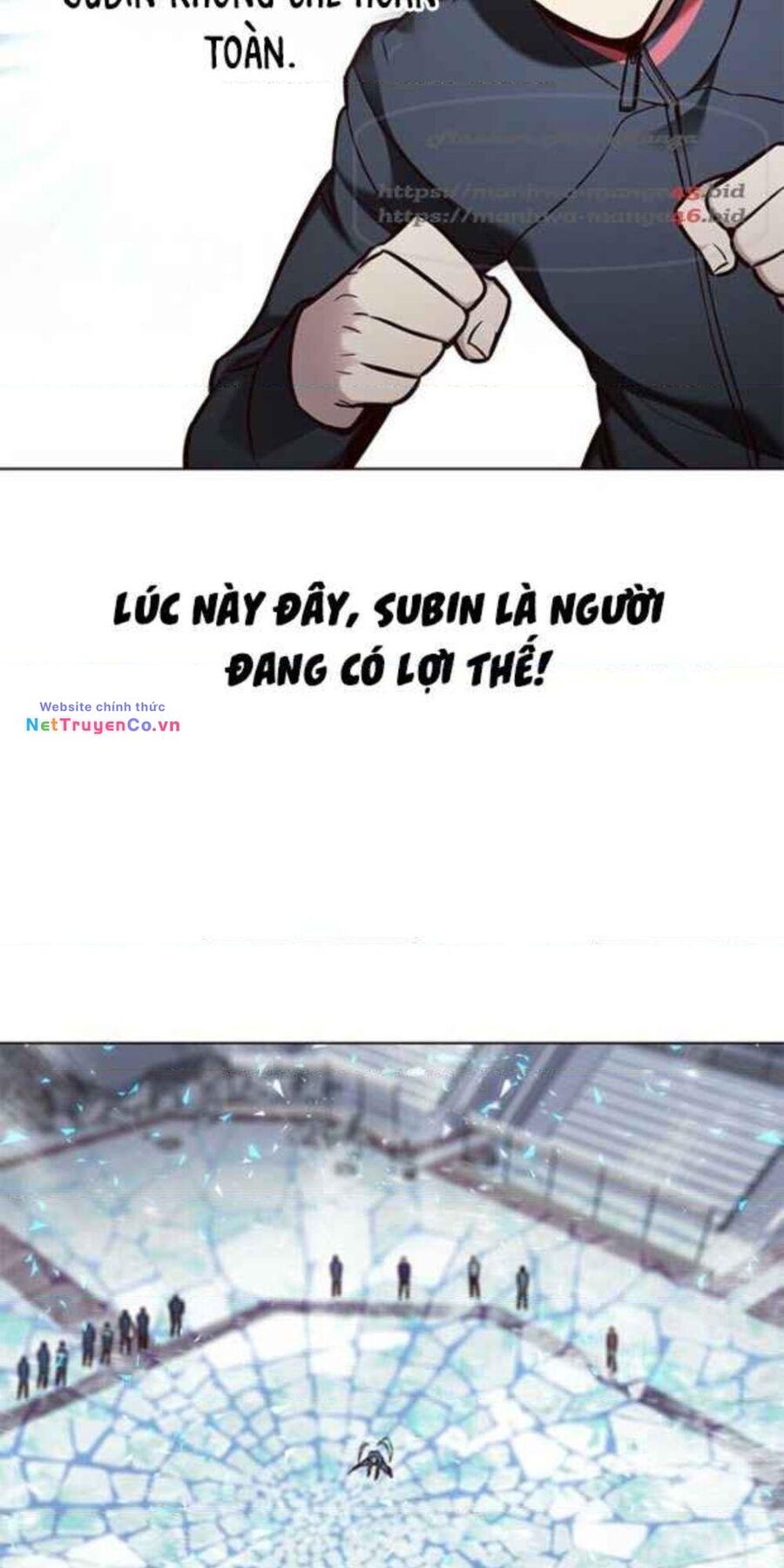 Cô Dâu Của Sói Trắng [Chap 1-154]