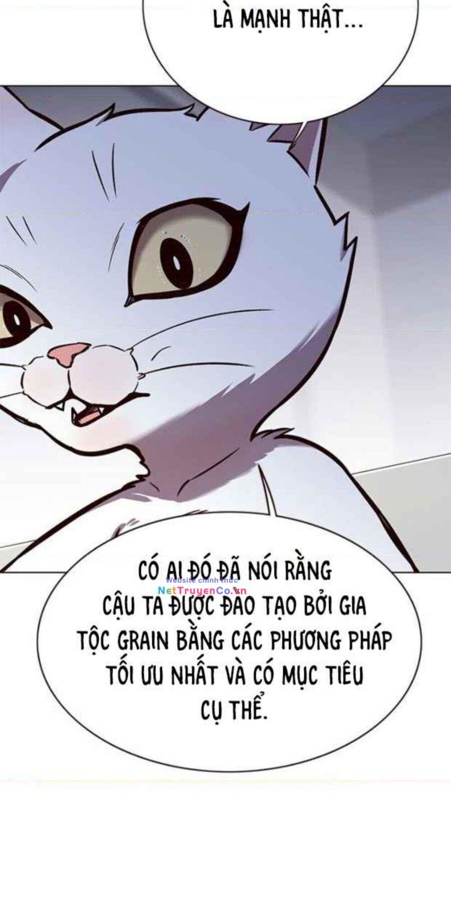 Cô Dâu Của Sói Trắng [Chap 1-154]