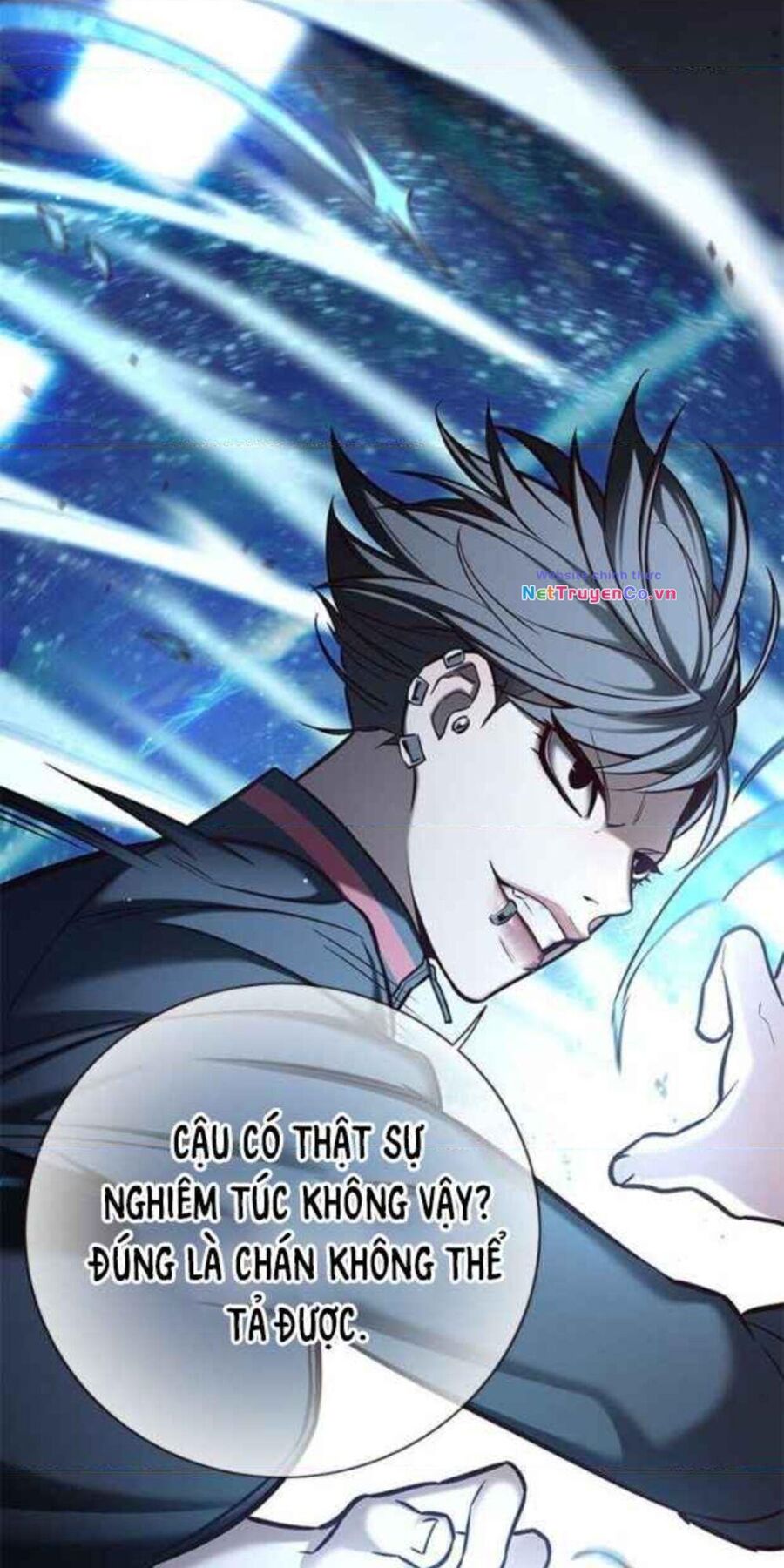 Cô Dâu Của Sói Trắng [Chap 1-154]
