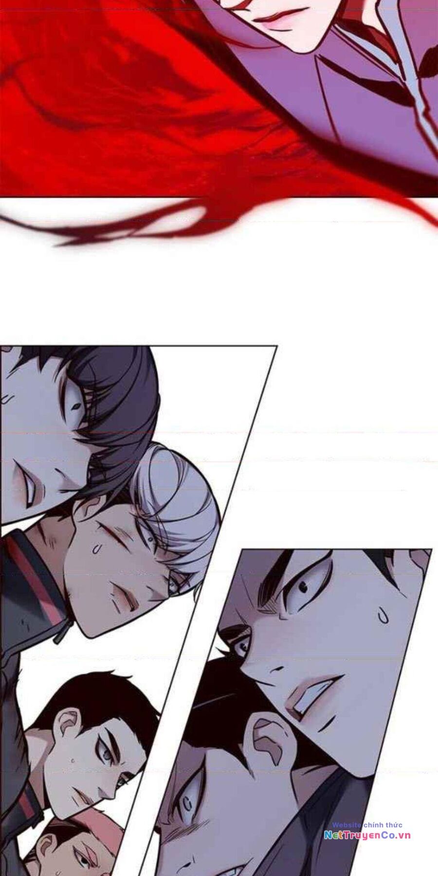 Cô Dâu Của Sói Trắng [Chap 1-154]
