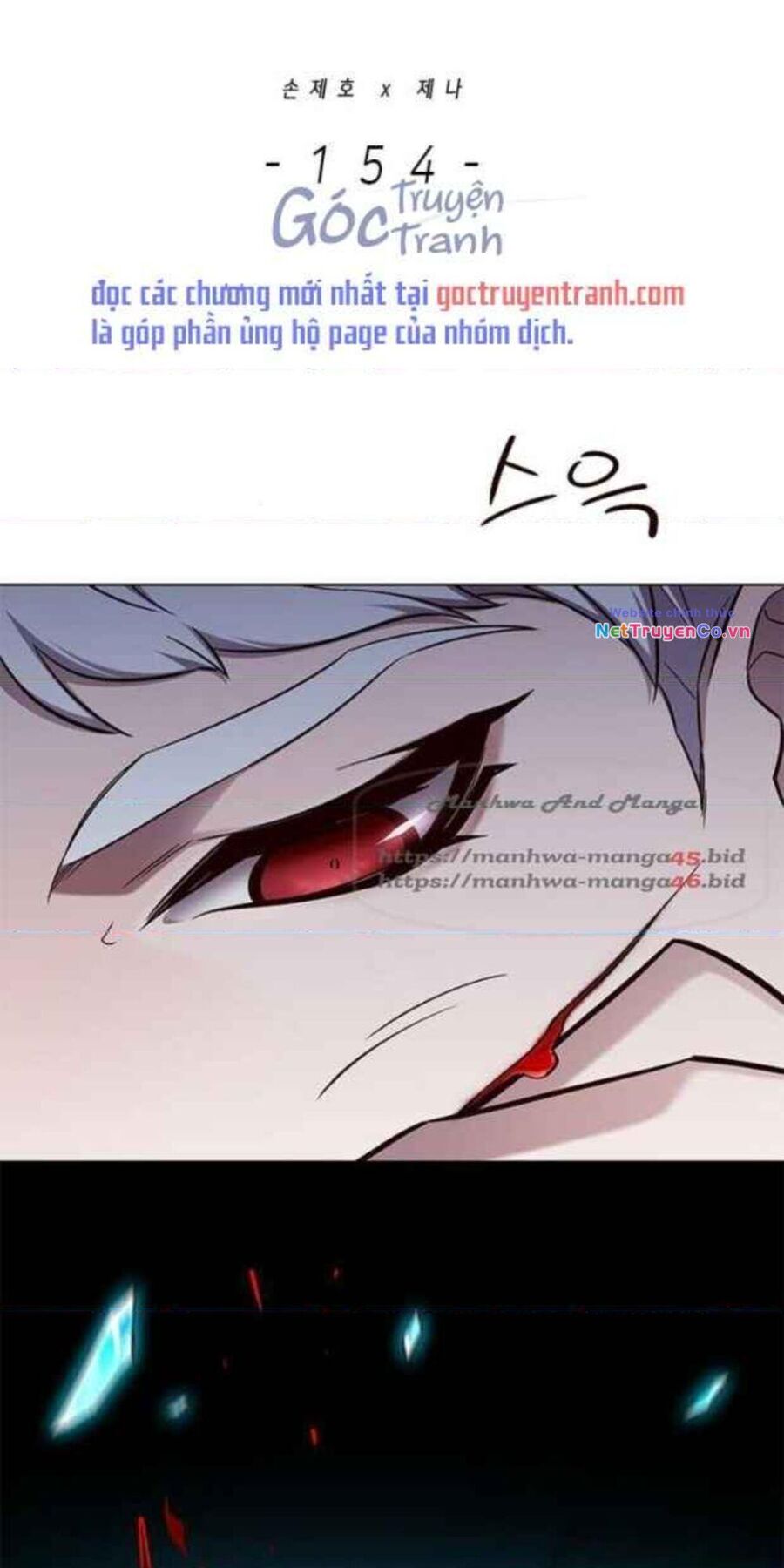 Cô Dâu Của Sói Trắng [Chap 1-154]