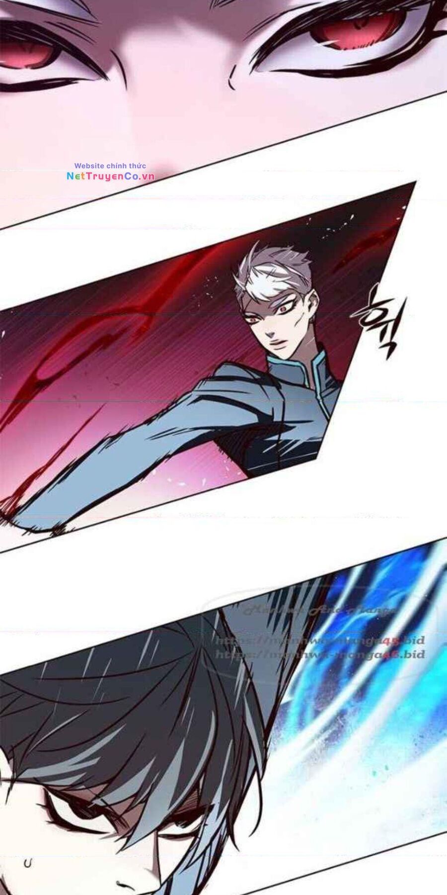 Cô Dâu Của Sói Trắng [Chap 1-154]