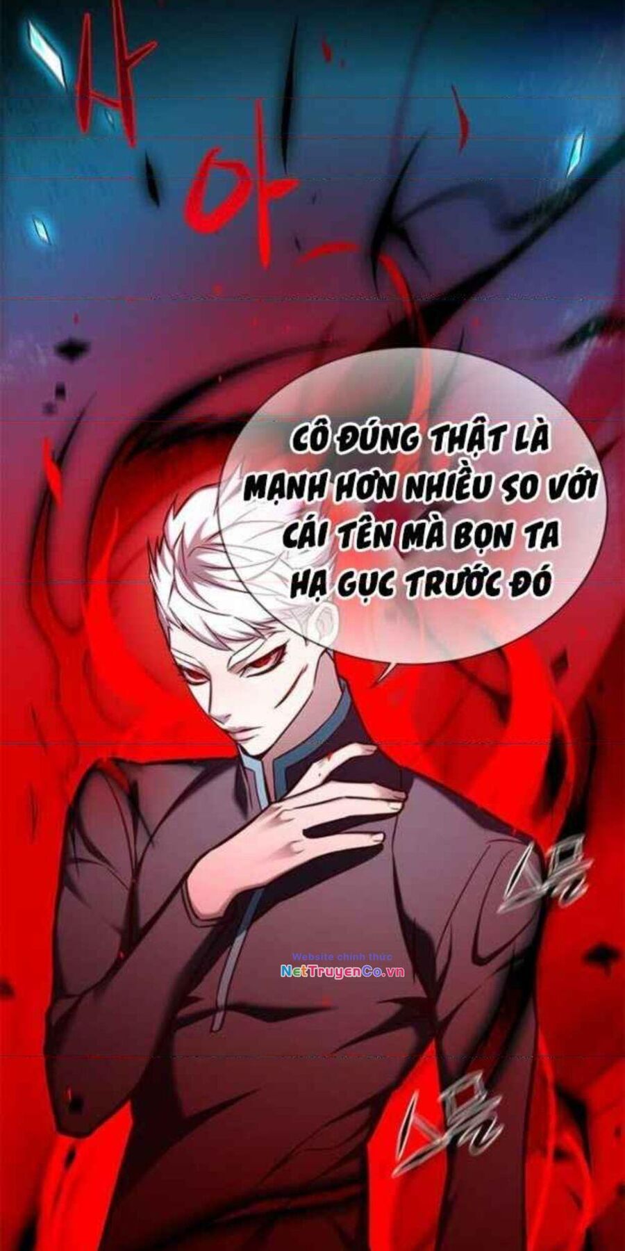 Cô Dâu Của Sói Trắng [Chap 1-154]