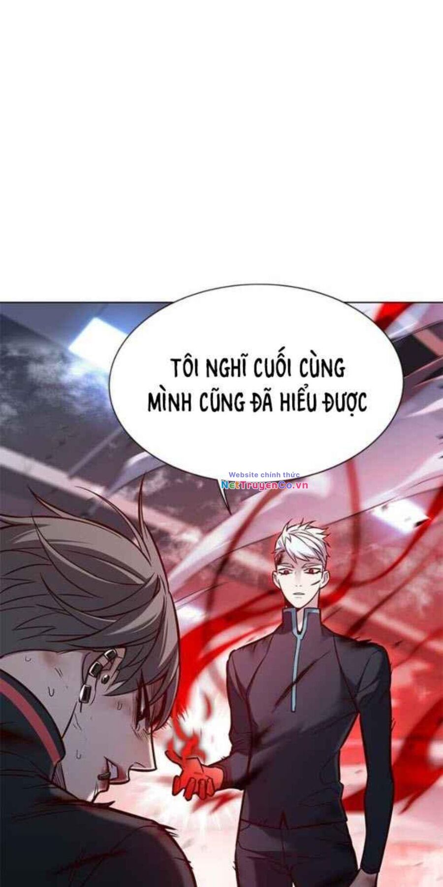 Cô Dâu Của Sói Trắng [Chap 1-154]