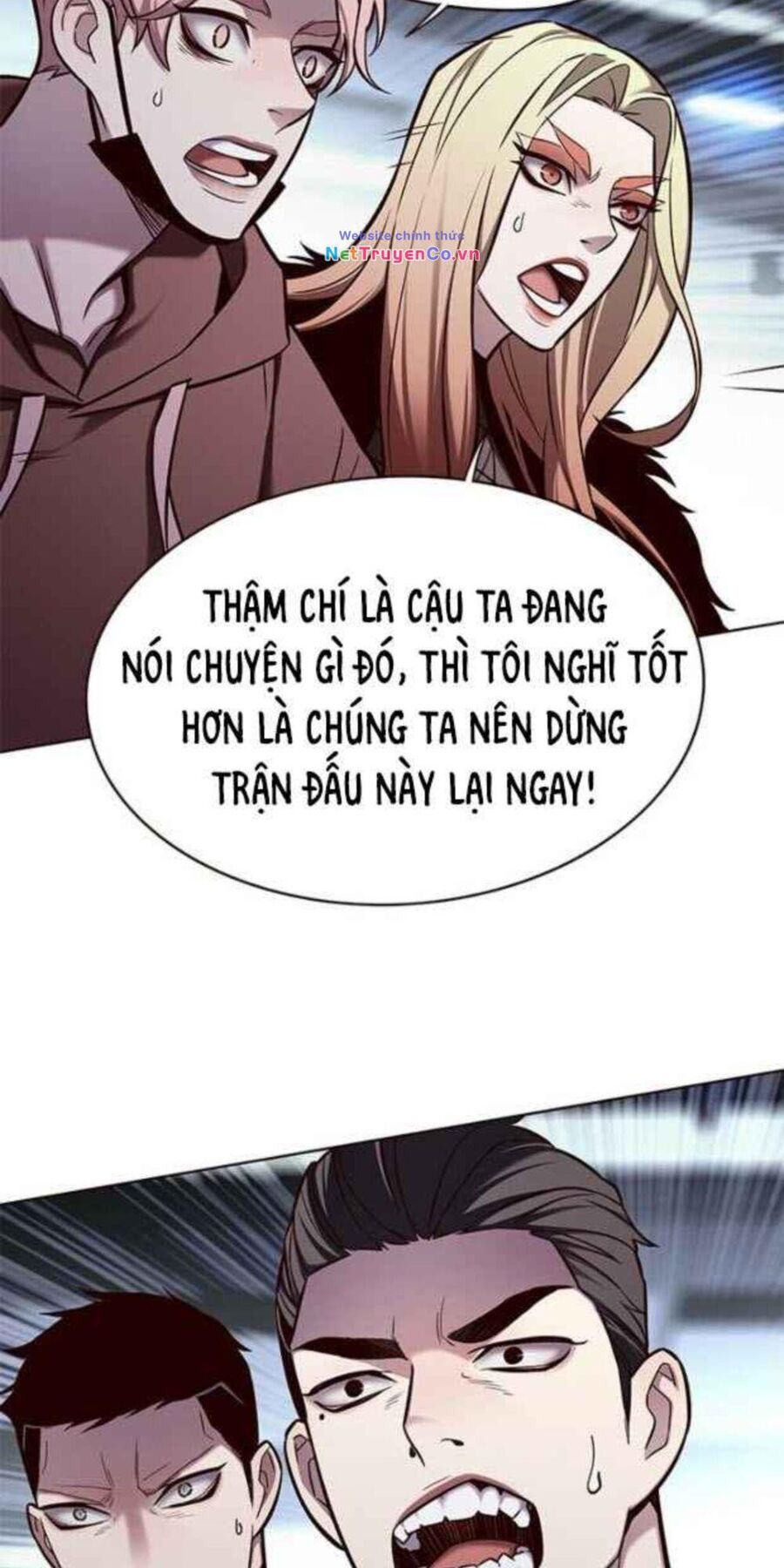 Cô Dâu Của Sói Trắng [Chap 1-154]