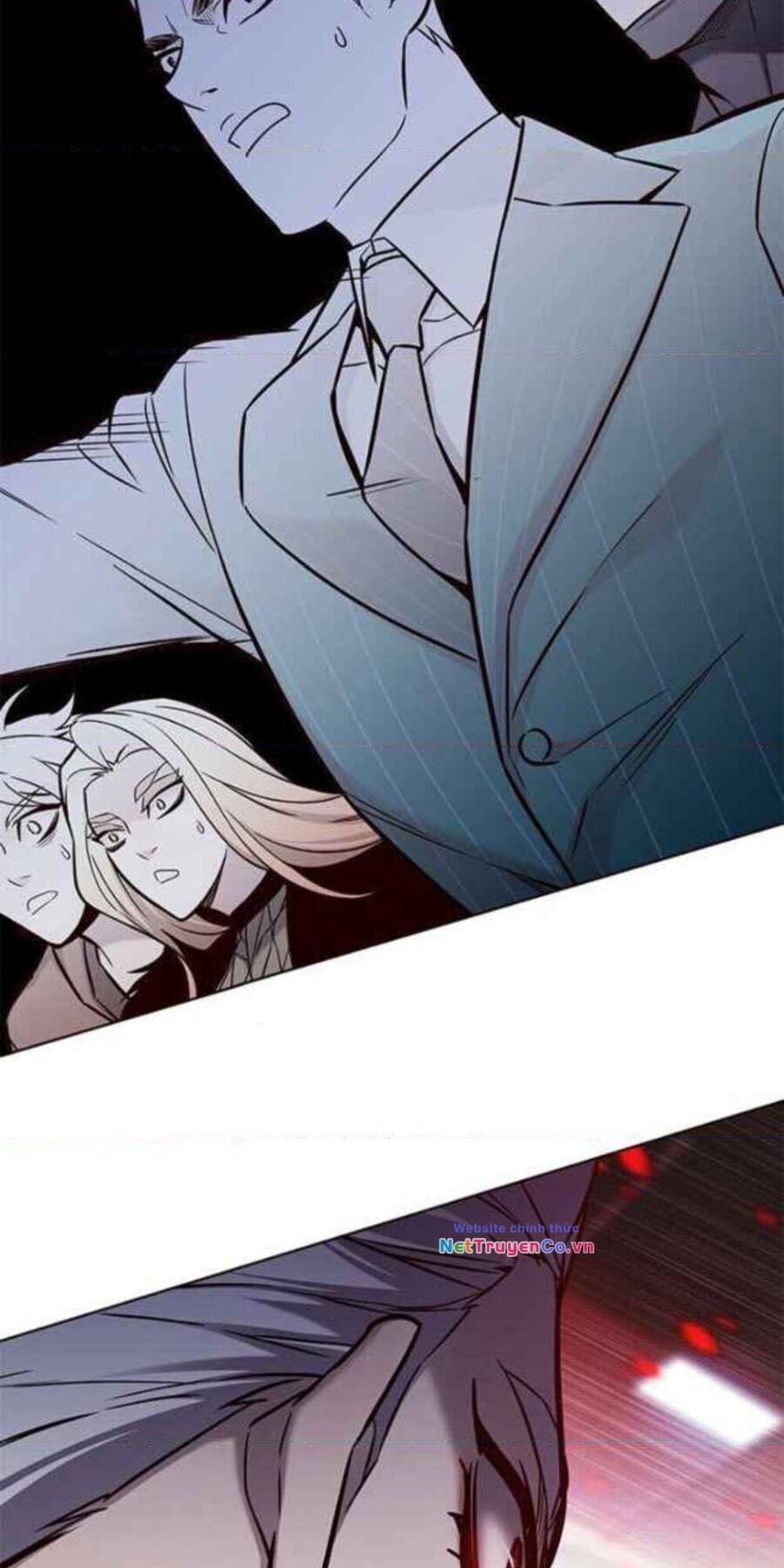 Cô Dâu Của Sói Trắng [Chap 1-154]