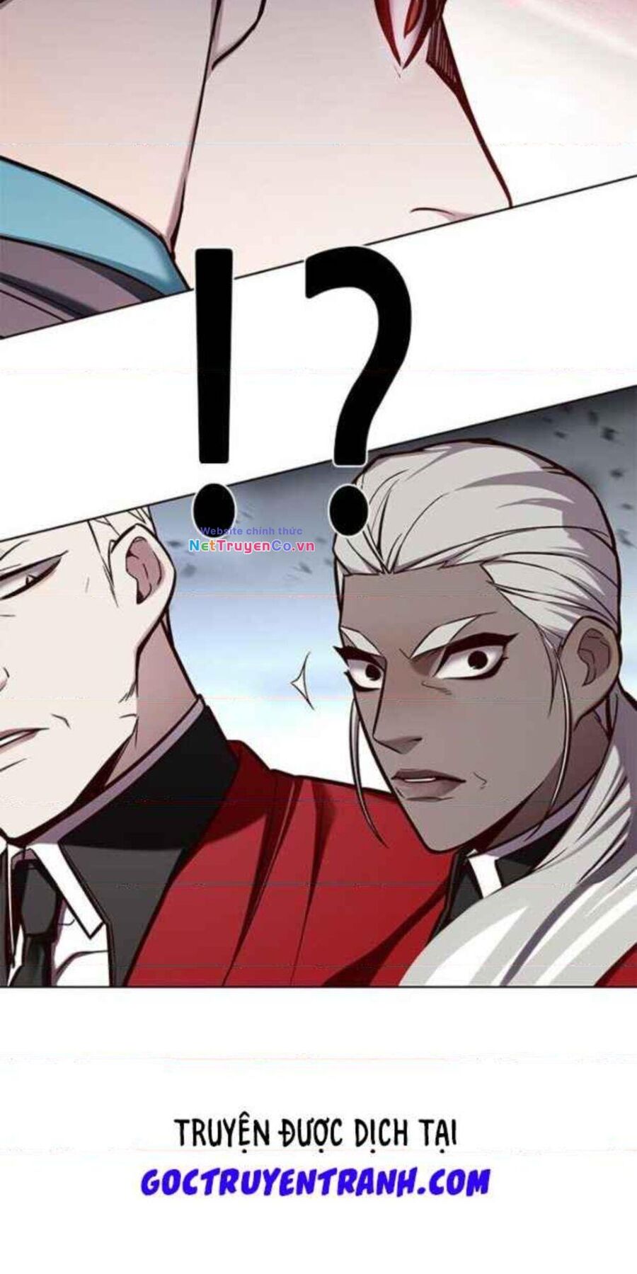 Cô Dâu Của Sói Trắng [Chap 1-154]