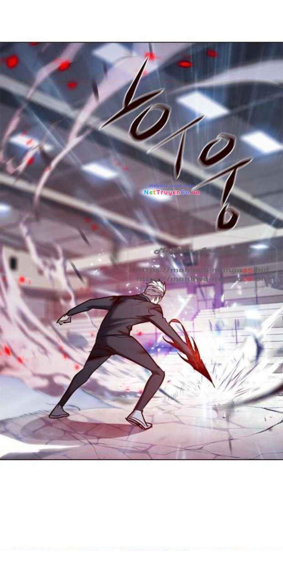 Cô Dâu Của Sói Trắng [Chap 1-154]