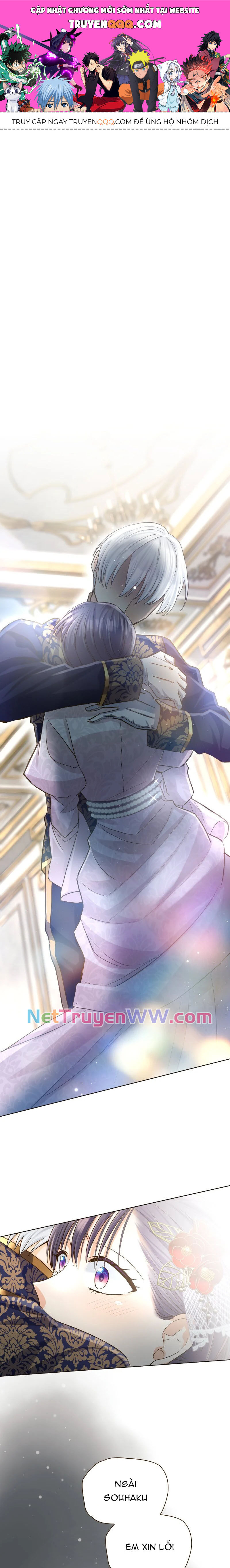 Cô Dâu Của Sói Trắng [Chap 1-154]