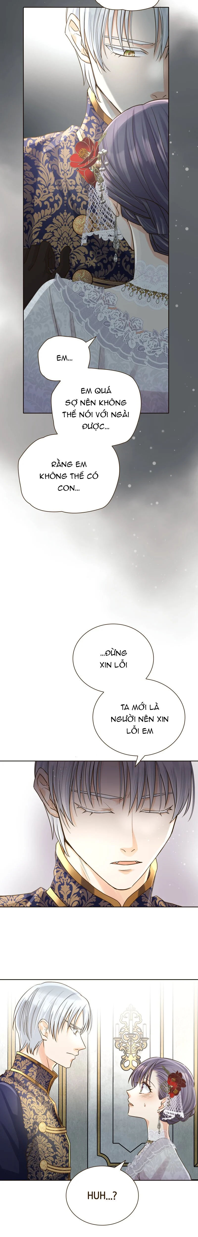 Cô Dâu Của Sói Trắng [Chap 1-154]