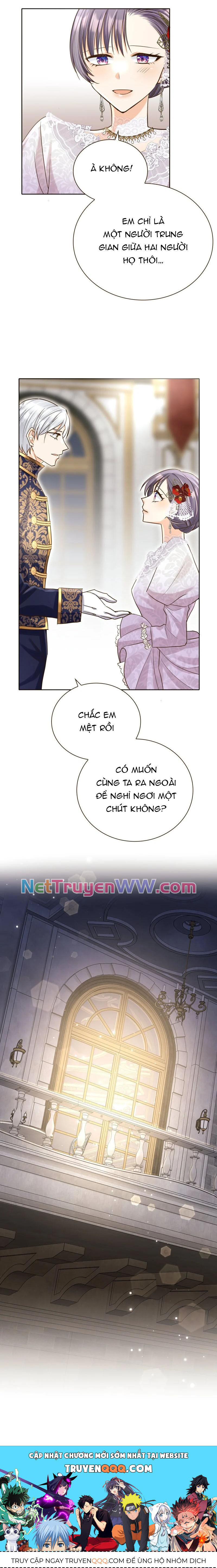 Cô Dâu Của Sói Trắng [Chap 1-154]
