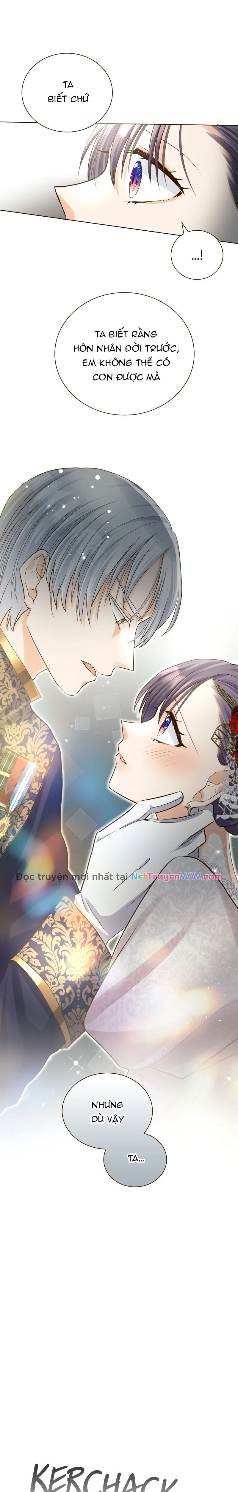 Cô Dâu Của Sói Trắng [Chap 1-154]