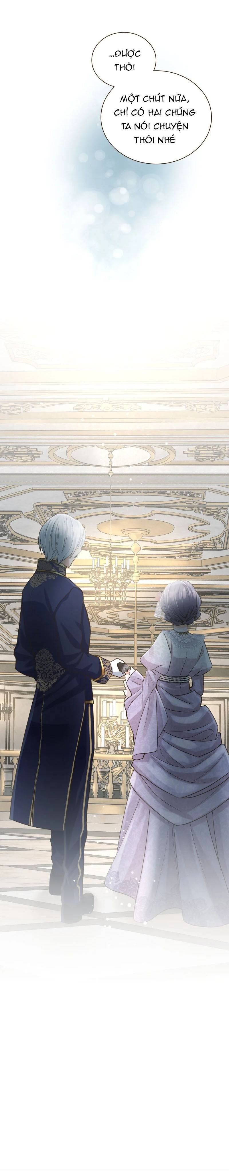 Cô Dâu Của Sói Trắng [Chap 1-154]