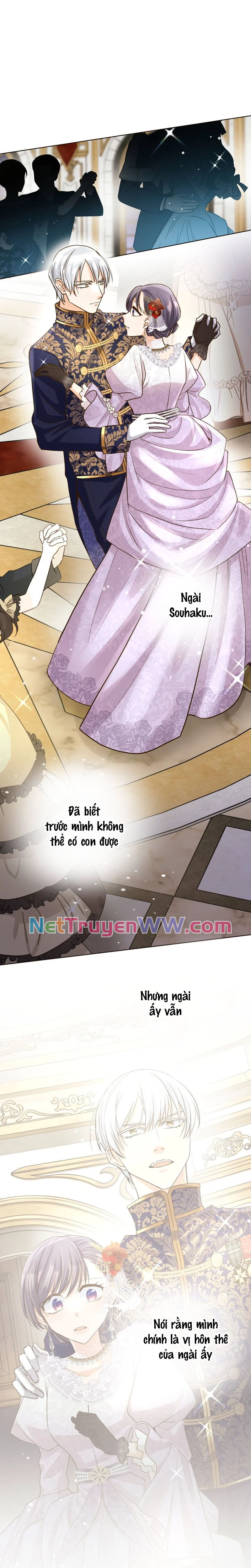 Cô Dâu Của Sói Trắng [Chap 1-154]