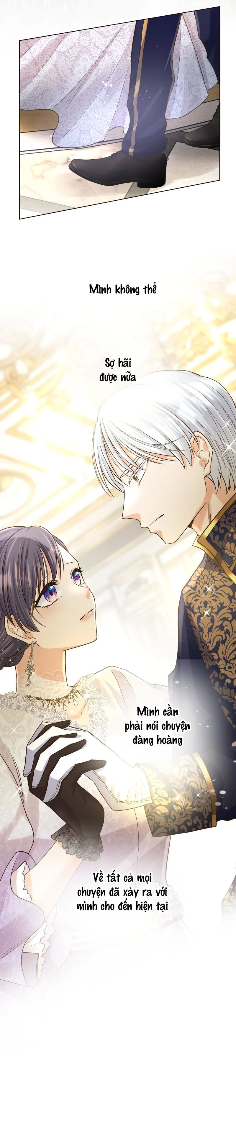 Cô Dâu Của Sói Trắng [Chap 1-154]