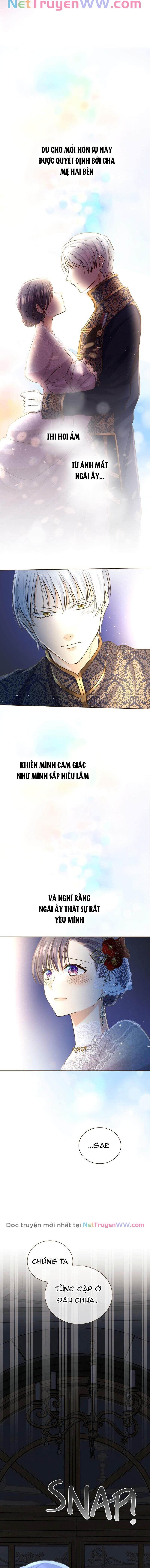 Cô Dâu Của Sói Trắng [Chap 1-154]