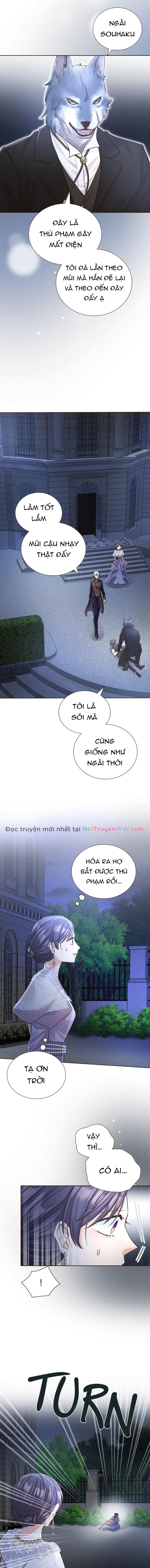 Cô Dâu Của Sói Trắng [Chap 1-154]