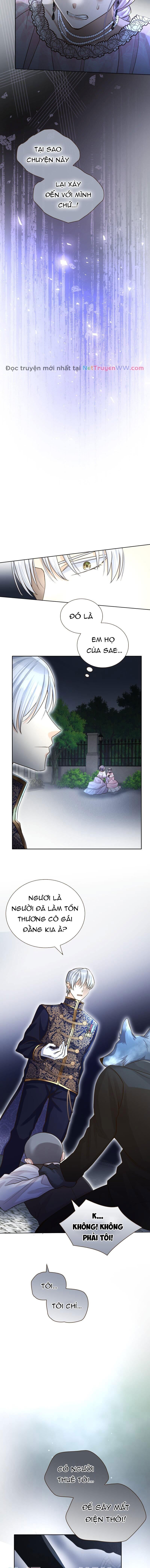 Cô Dâu Của Sói Trắng [Chap 1-154]