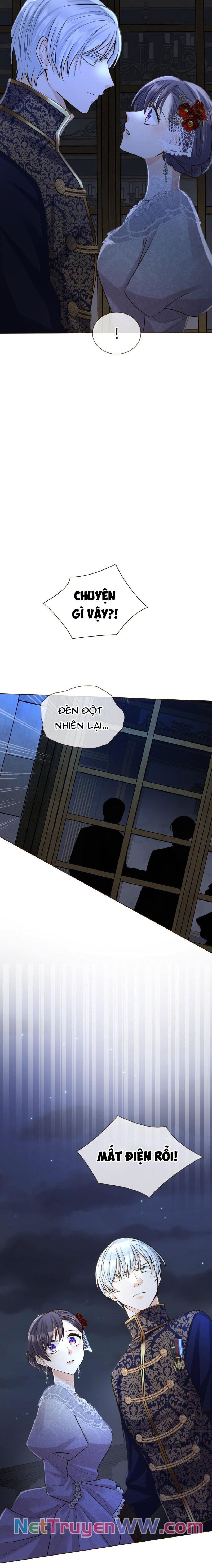 Cô Dâu Của Sói Trắng [Chap 1-154]