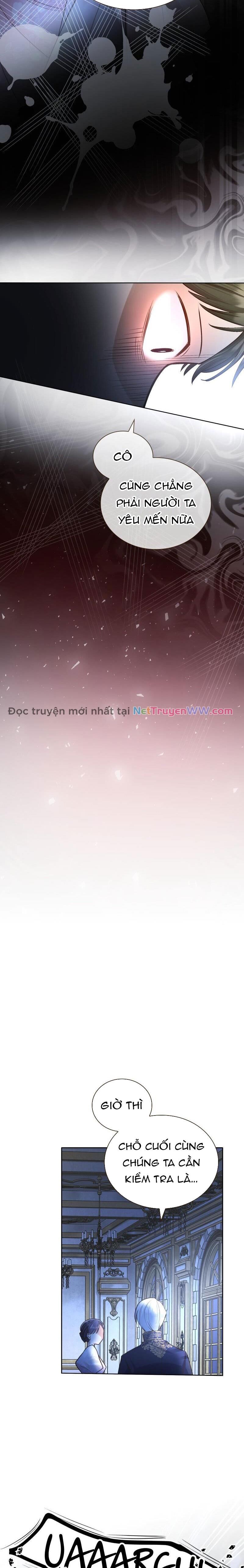 Cô Dâu Của Sói Trắng [Chap 1-154]