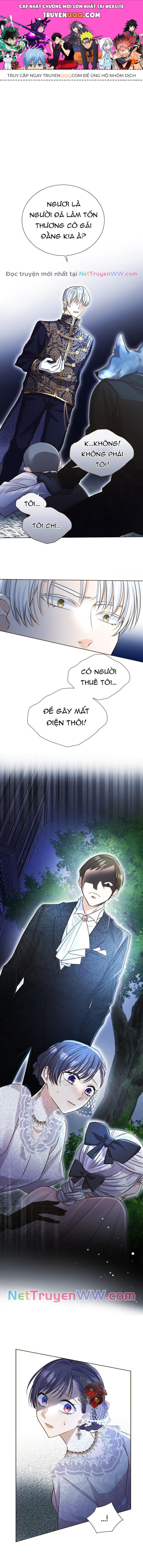 Cô Dâu Của Sói Trắng [Chap 1-154]