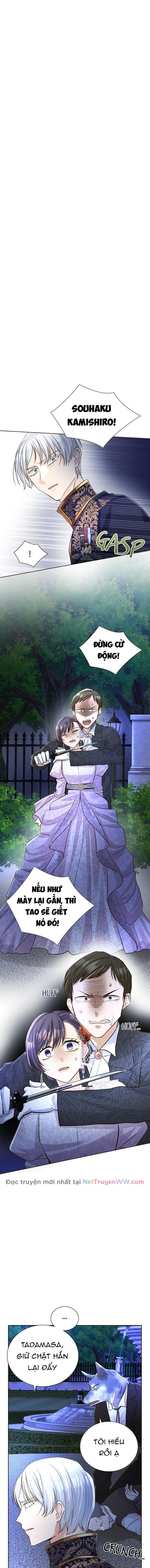 Cô Dâu Của Sói Trắng [Chap 1-154]