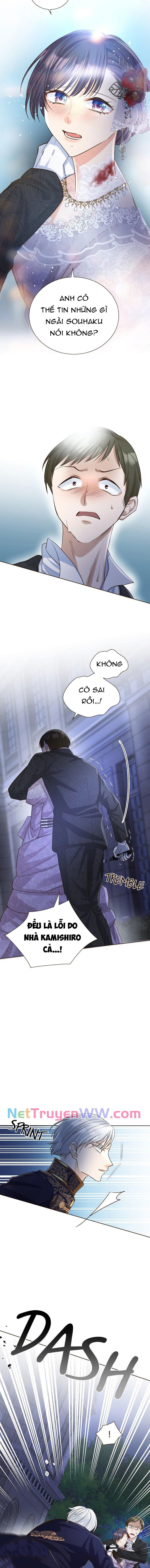 Cô Dâu Của Sói Trắng [Chap 1-154]