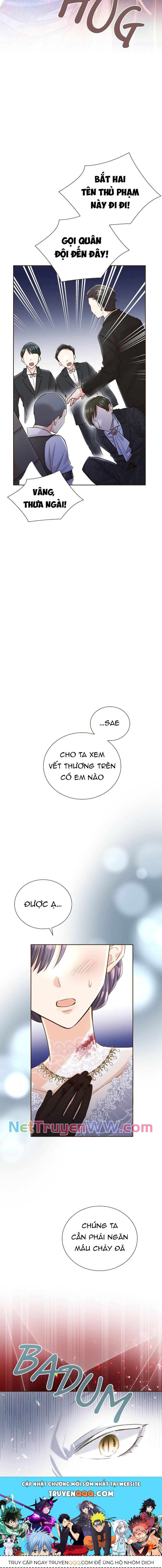 Cô Dâu Của Sói Trắng [Chap 1-154]
