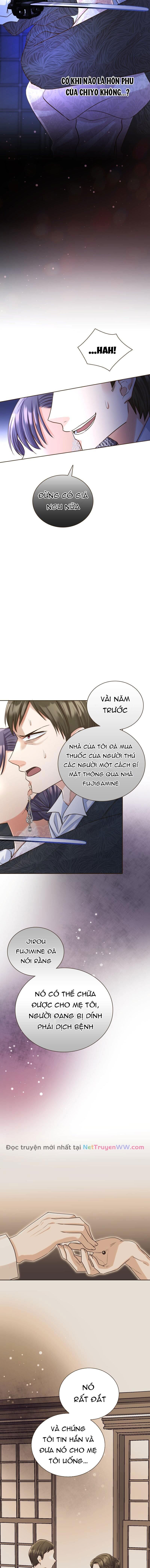 Cô Dâu Của Sói Trắng [Chap 1-154]