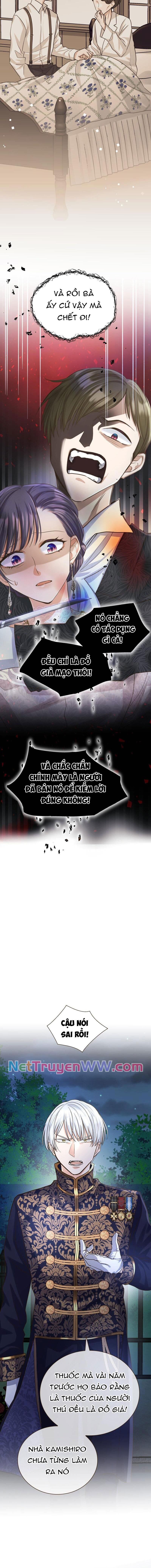Cô Dâu Của Sói Trắng [Chap 1-154]