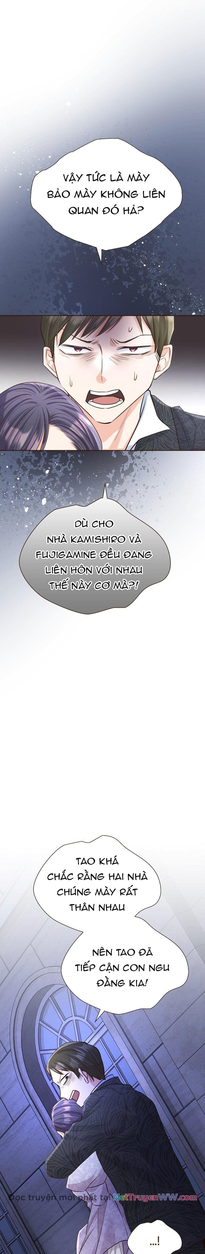 Cô Dâu Của Sói Trắng [Chap 1-154]