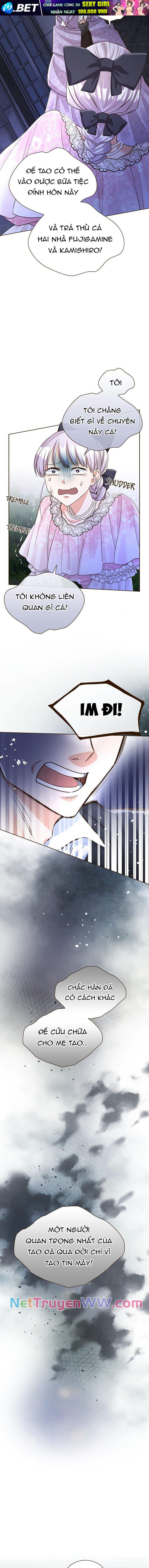 Cô Dâu Của Sói Trắng [Chap 1-154]