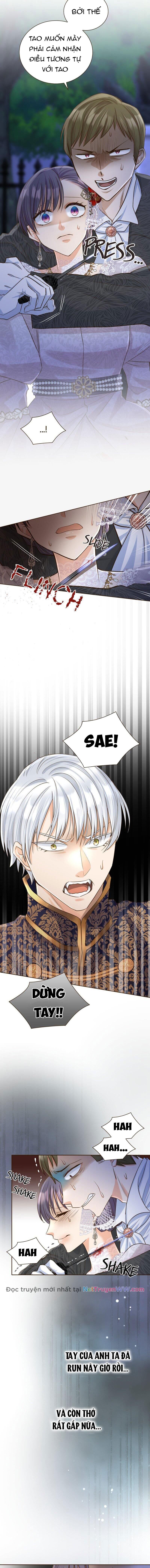 Cô Dâu Của Sói Trắng [Chap 1-154]