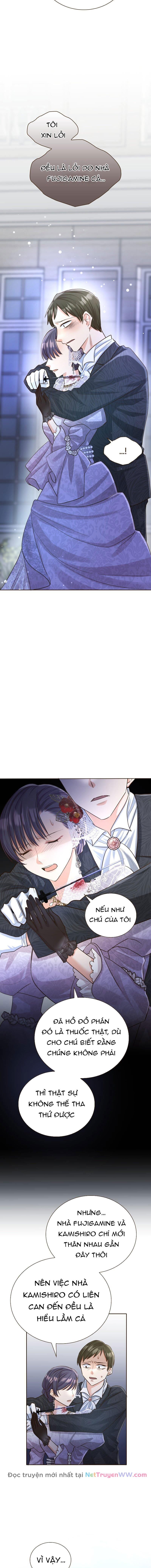 Cô Dâu Của Sói Trắng [Chap 1-154]
