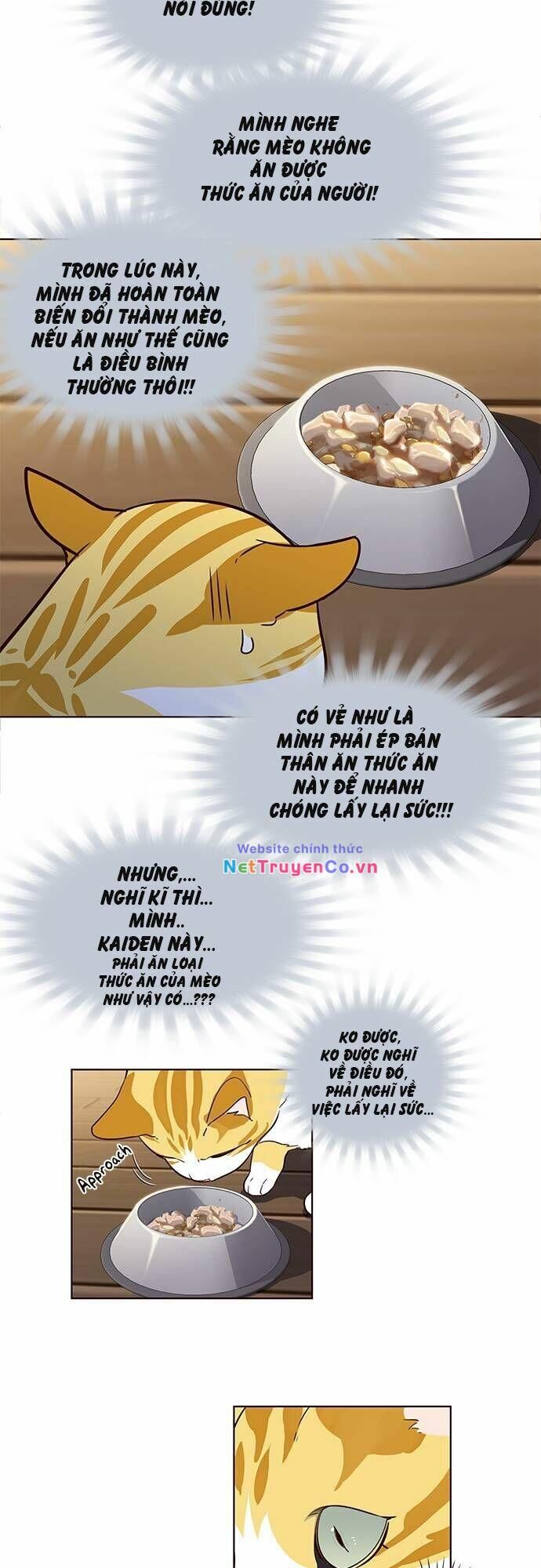Cô Dâu Của Sói Trắng [Chap 1-154]