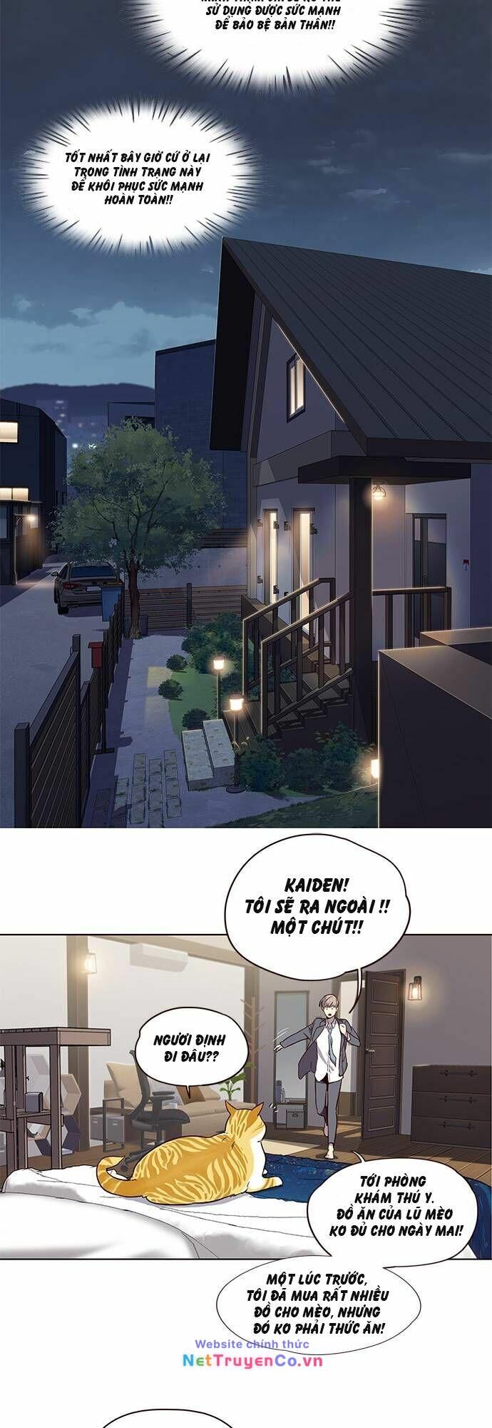Cô Dâu Của Sói Trắng [Chap 1-154]