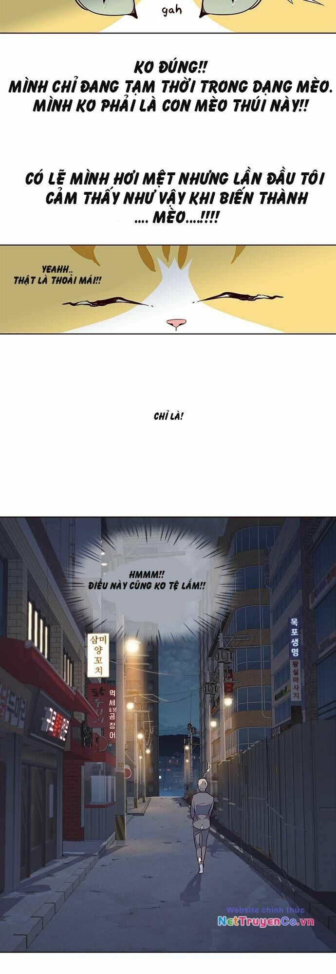 Cô Dâu Của Sói Trắng [Chap 1-154]