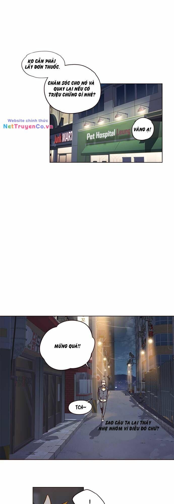 Cô Dâu Của Sói Trắng [Chap 1-154]
