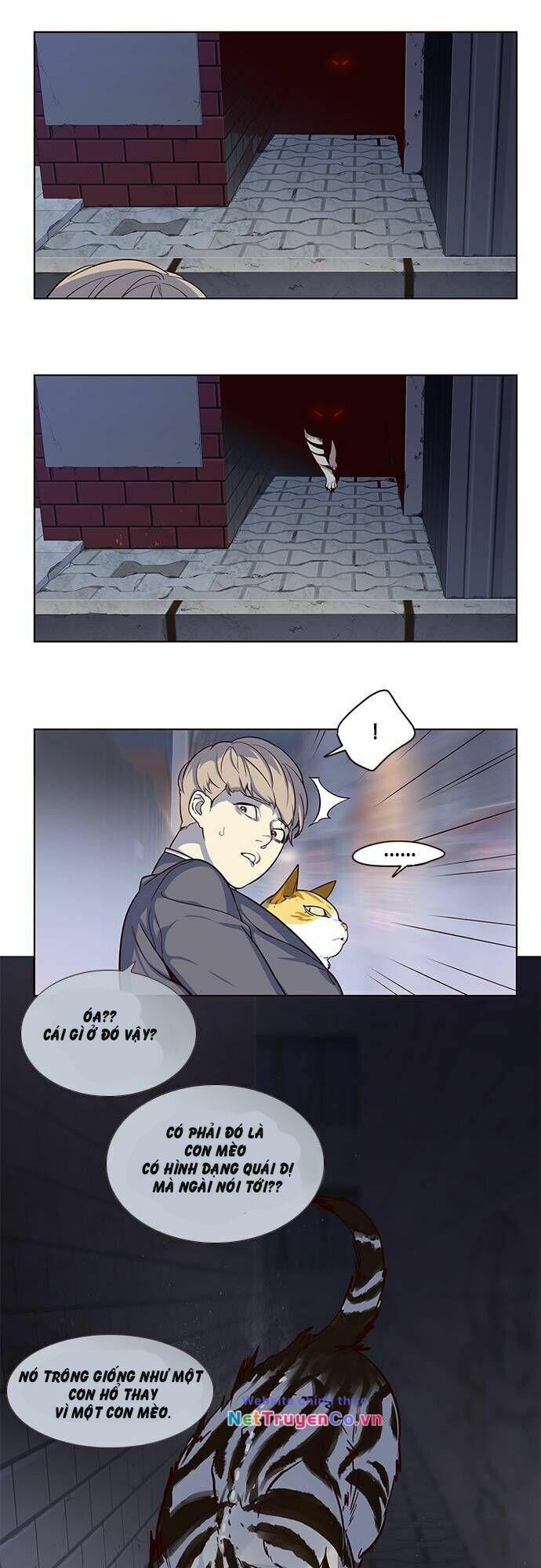Cô Dâu Của Sói Trắng [Chap 1-154]