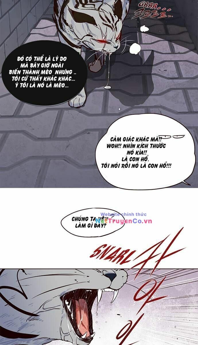 Cô Dâu Của Sói Trắng [Chap 1-154]