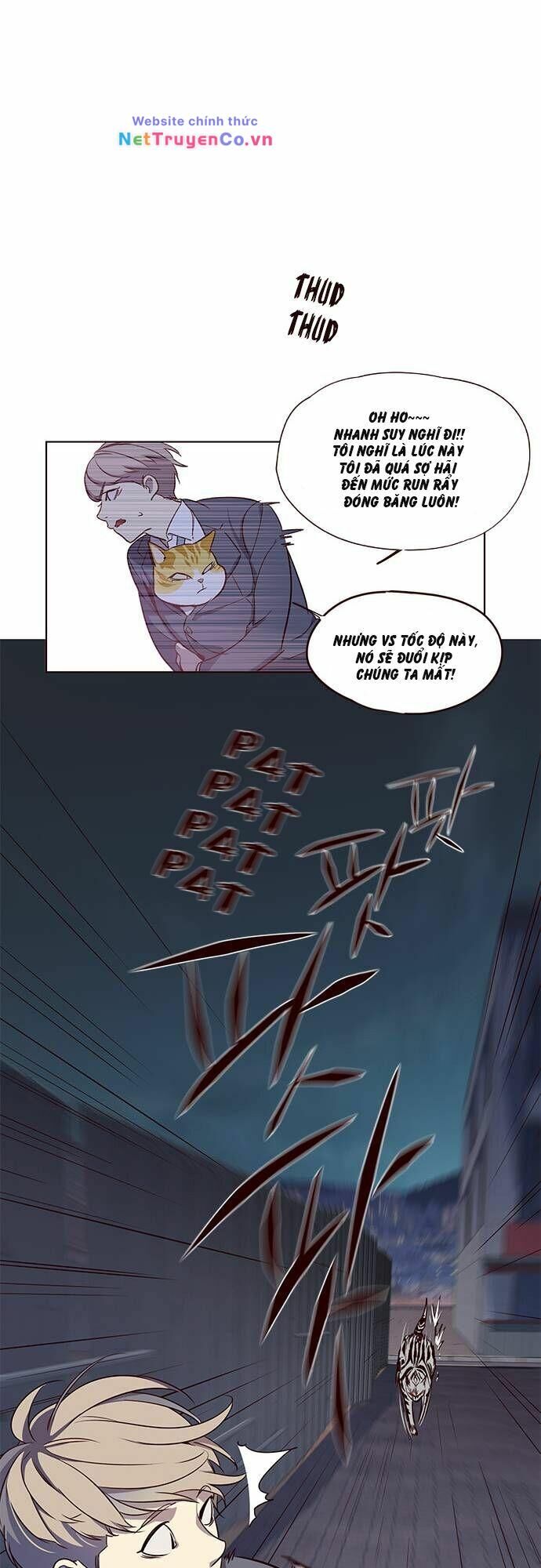 Cô Dâu Của Sói Trắng [Chap 1-154]