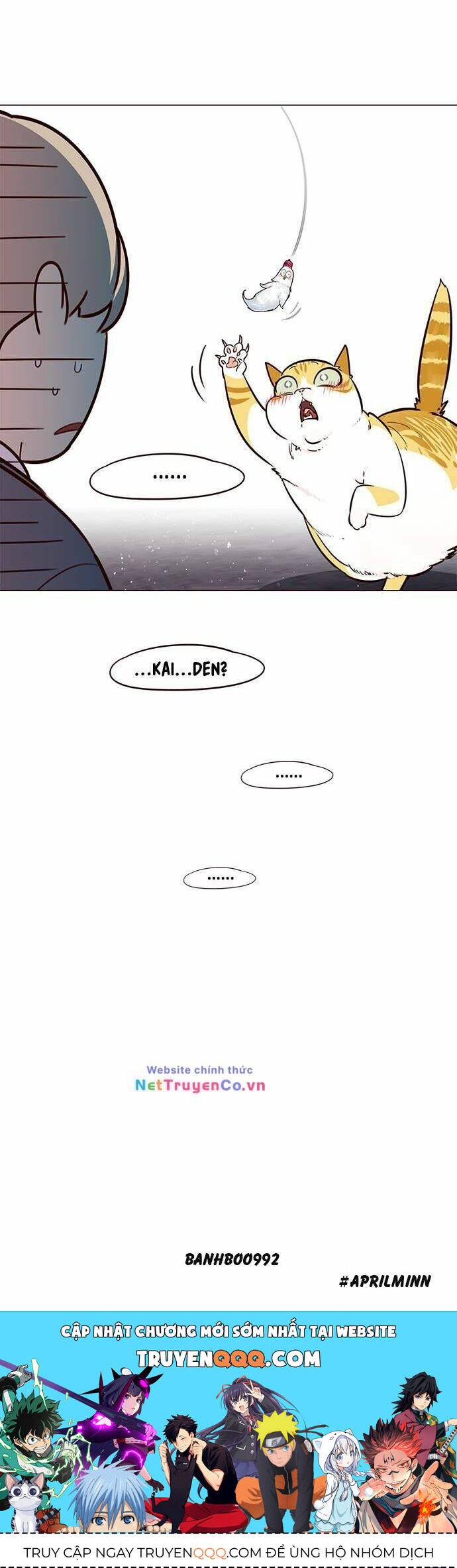 Cô Dâu Của Sói Trắng [Chap 1-154]