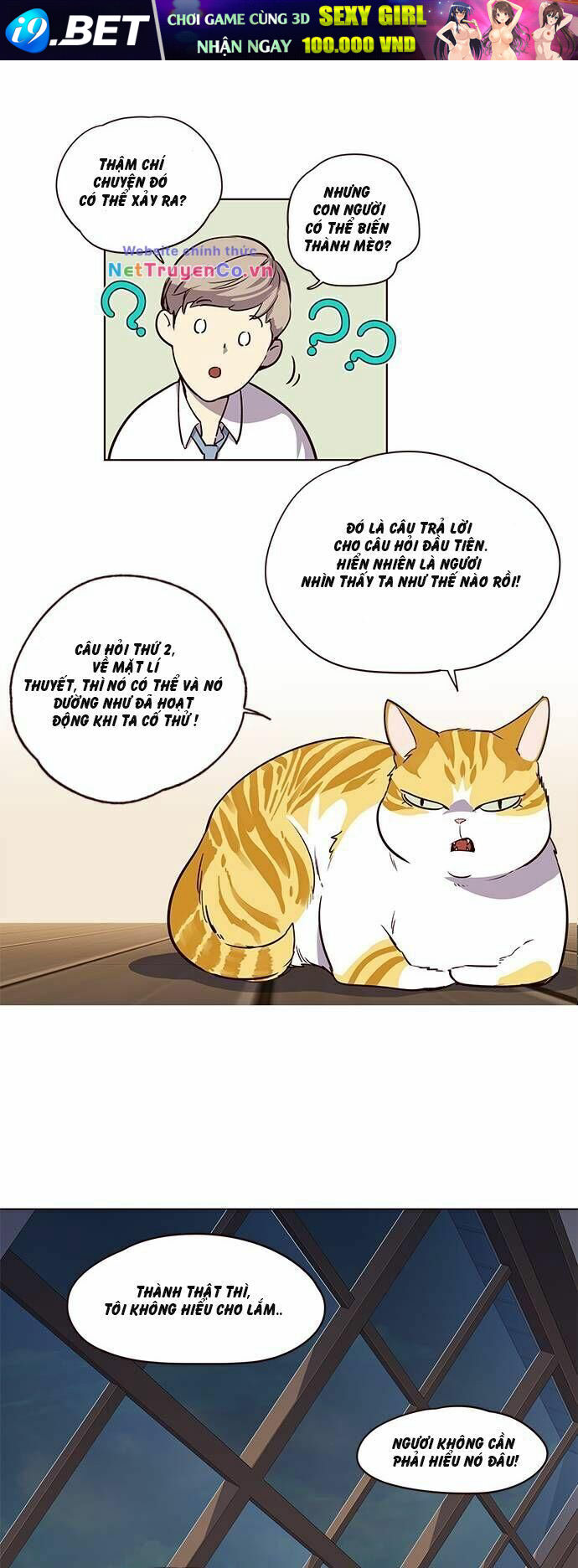 Cô Dâu Của Sói Trắng [Chap 1-154]