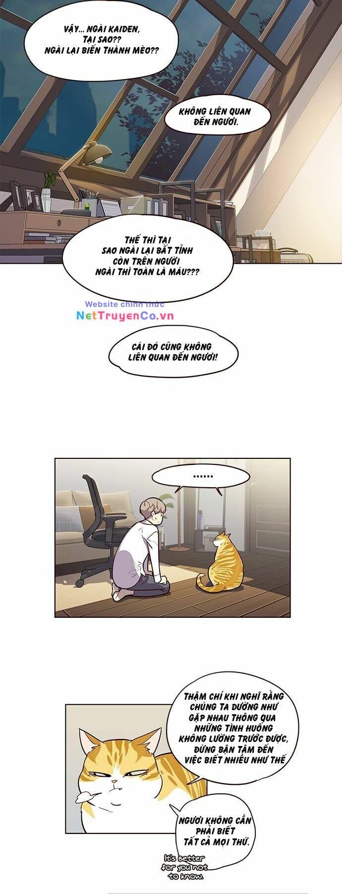 Cô Dâu Của Sói Trắng [Chap 1-154]