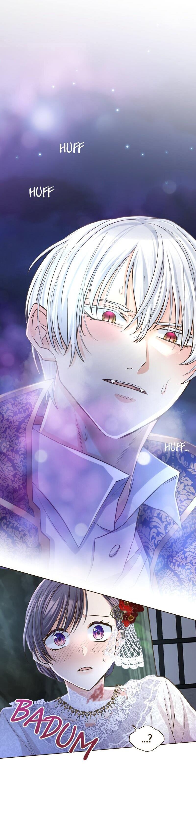 Cô Dâu Của Sói Trắng [Chap 1-154]