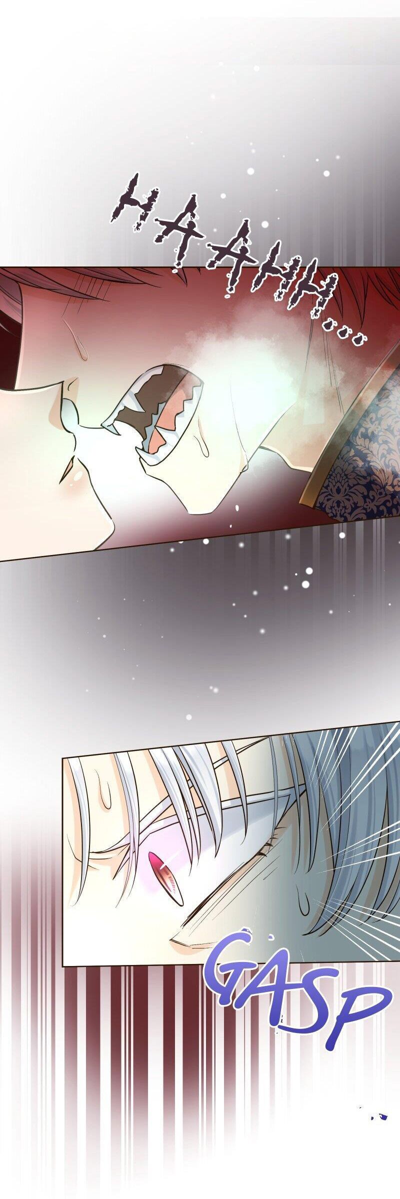 Cô Dâu Của Sói Trắng [Chap 1-154]