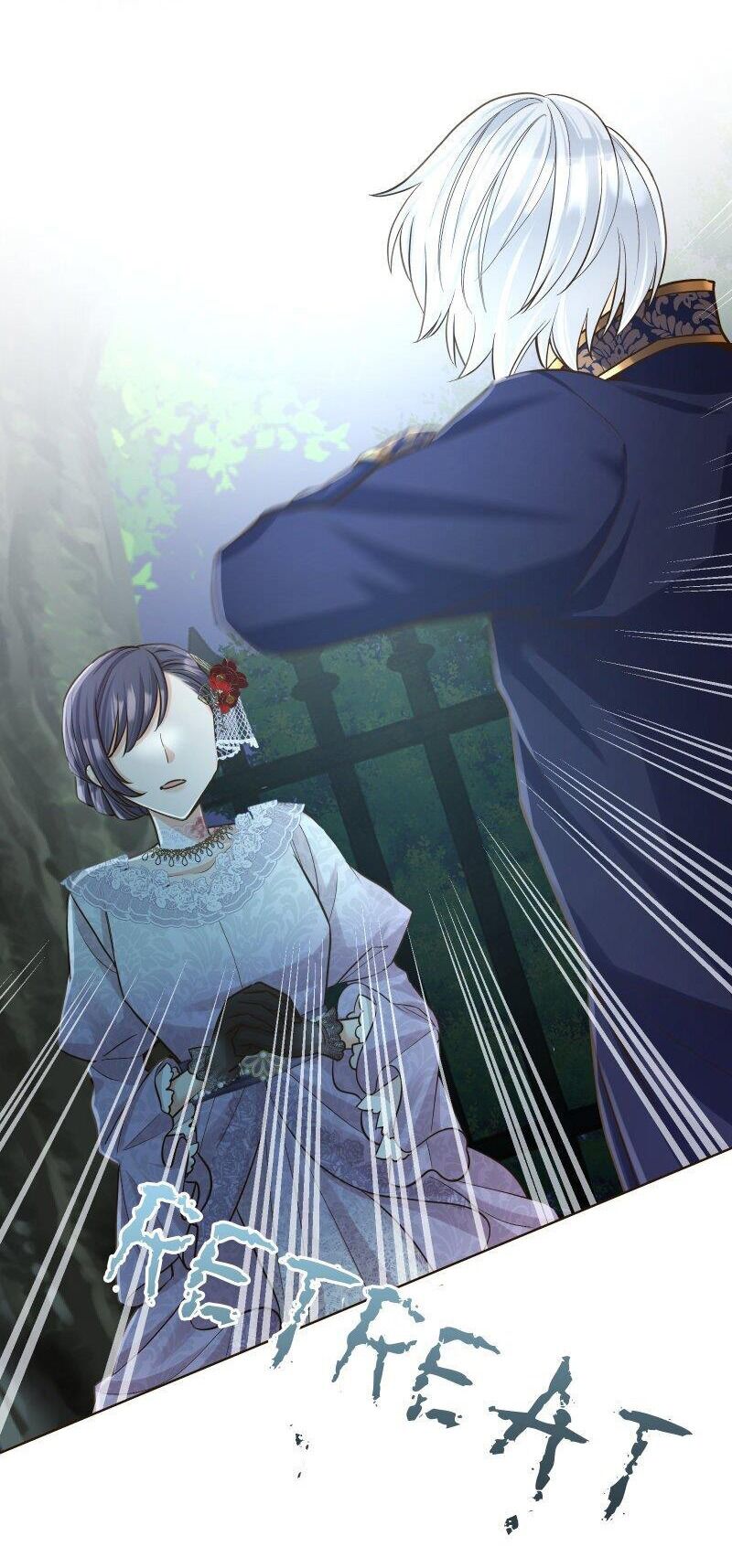 Cô Dâu Của Sói Trắng [Chap 1-154]