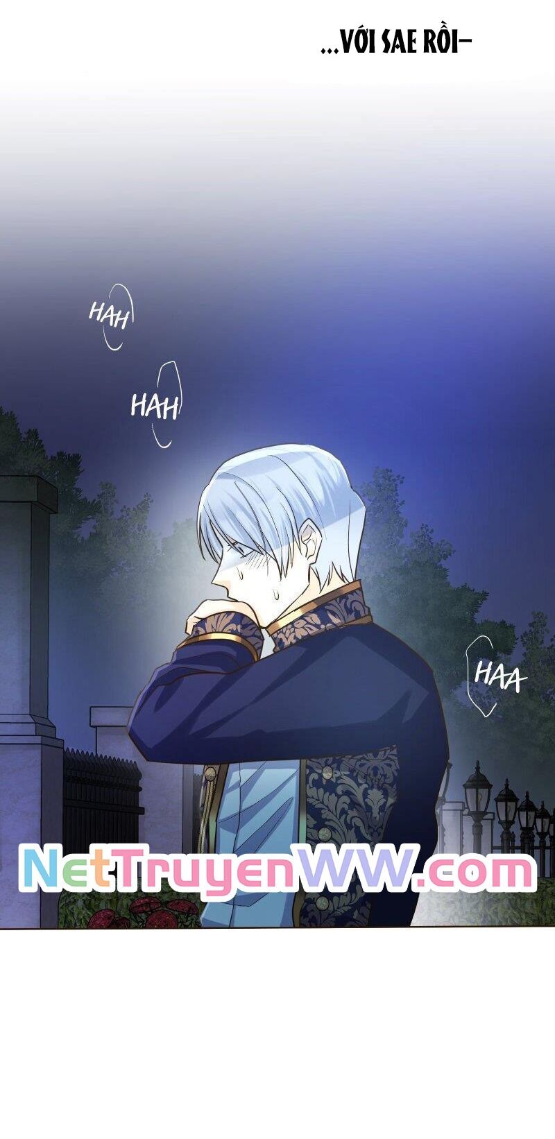 Cô Dâu Của Sói Trắng [Chap 1-154]