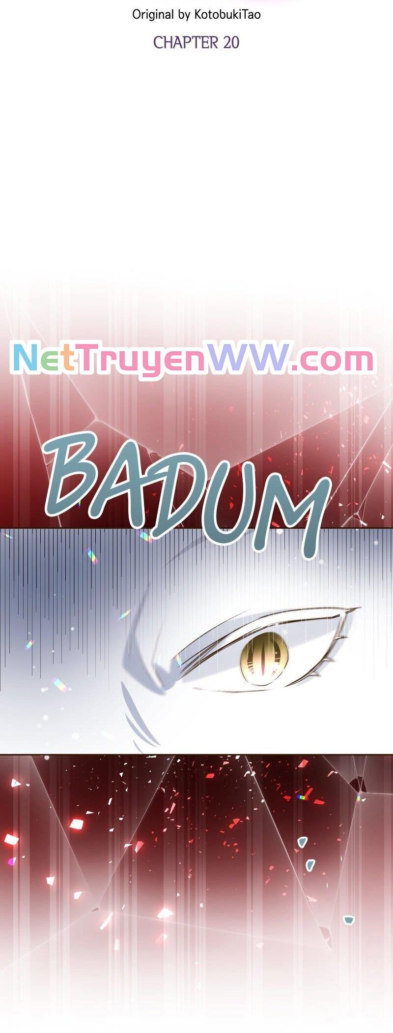 Cô Dâu Của Sói Trắng [Chap 1-154]