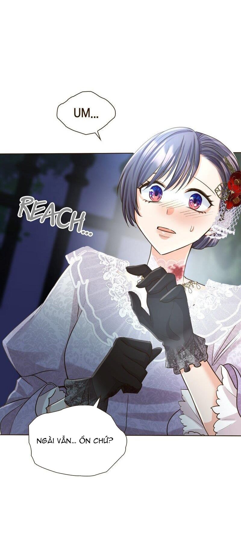 Cô Dâu Của Sói Trắng [Chap 1-154]